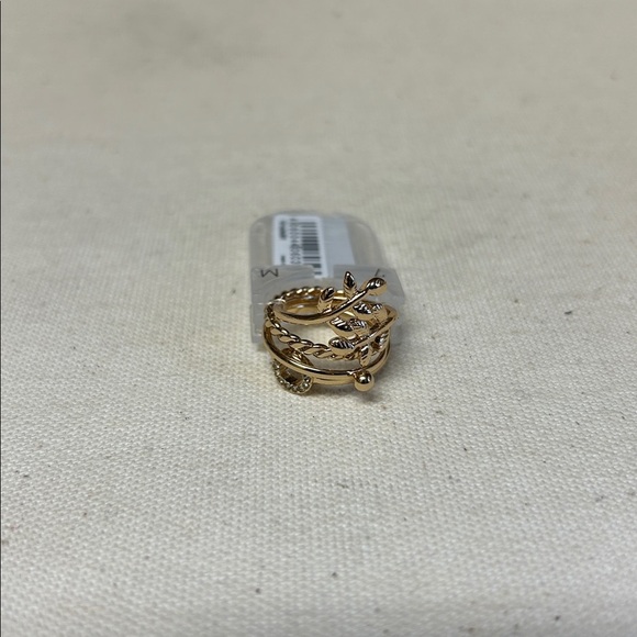 I am & Monet Costume Jewelry Buddle - Picture 2 of 4